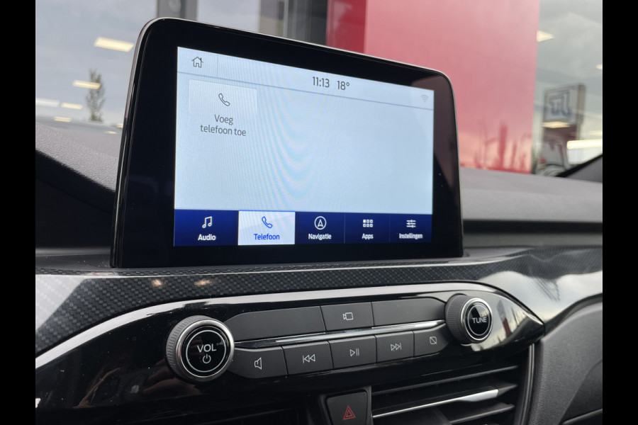 Ford Kuga 2.5 PHEV ST-Line | Elec.Trekhaak | Apple Carplay | Camera voor en achter | Winterpack | Lane assist