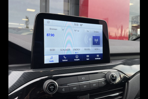 Ford Kuga 2.5 PHEV ST-Line | Elec.Trekhaak | Apple Carplay | Camera voor en achter | Winterpack | Lane assist