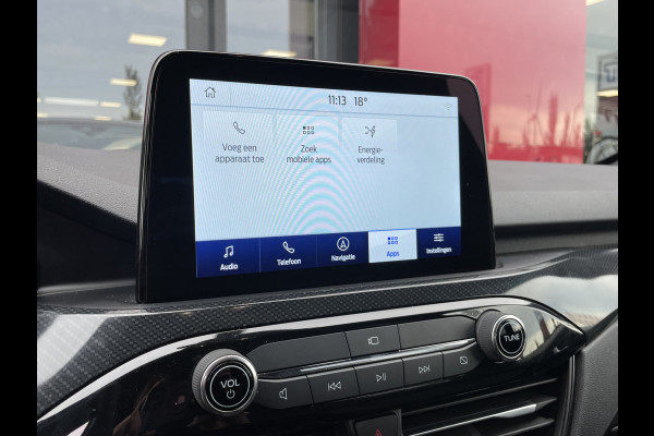 Ford Kuga 2.5 PHEV ST-Line | Elec.Trekhaak | Apple Carplay | Camera voor en achter | Winterpack | Lane assist