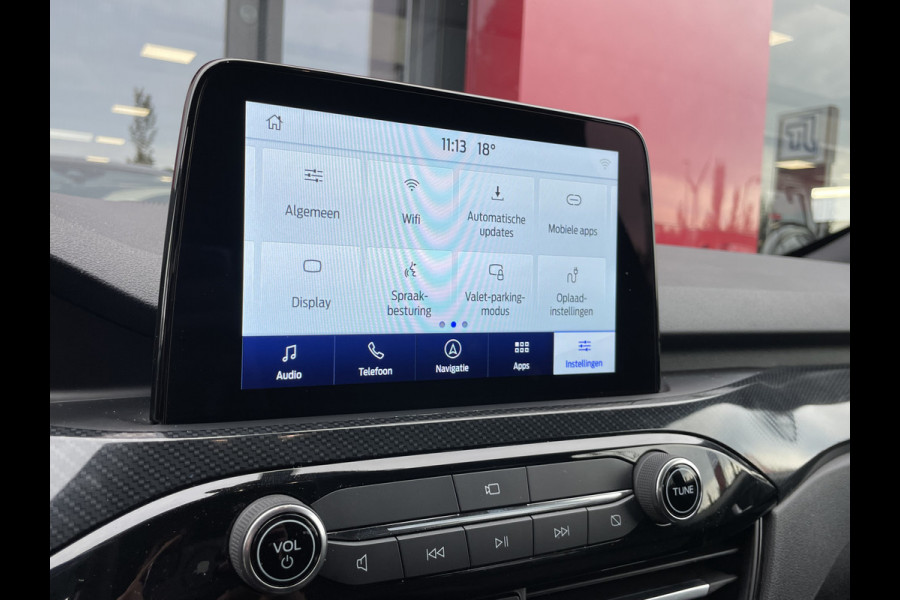 Ford Kuga 2.5 PHEV ST-Line | Elec.Trekhaak | Apple Carplay | Camera voor en achter | Winterpack | Lane assist