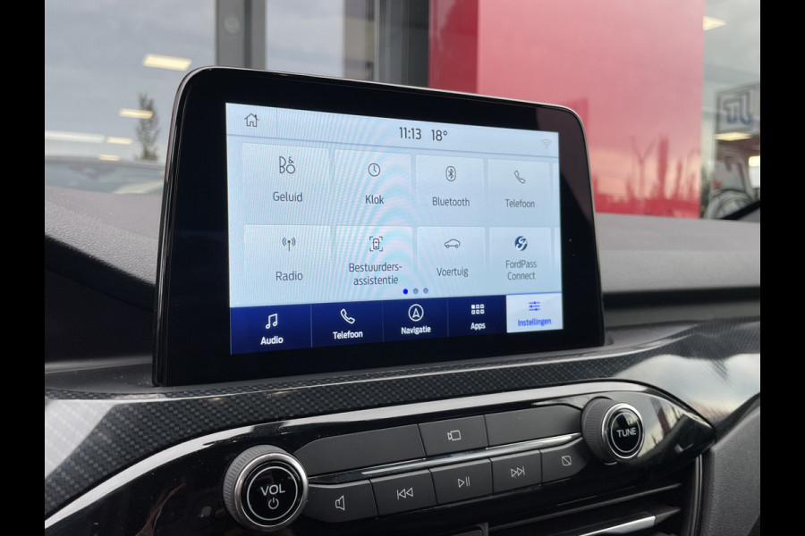 Ford Kuga 2.5 PHEV ST-Line | Elec.Trekhaak | Apple Carplay | Camera voor en achter | Winterpack | Lane assist