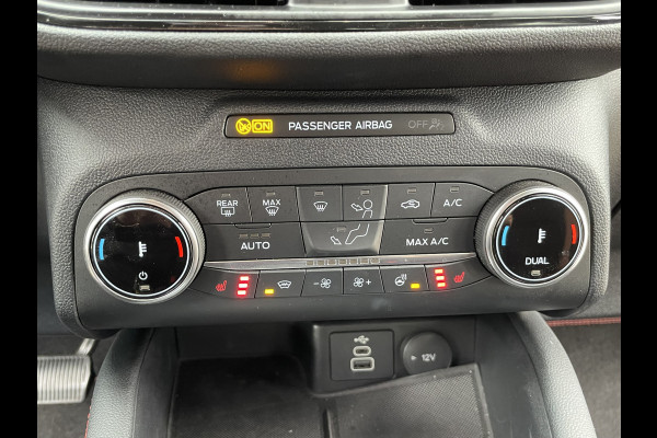 Ford Kuga 2.5 PHEV ST-Line | Elec.Trekhaak | Apple Carplay | Camera voor en achter | Winterpack | Lane assist