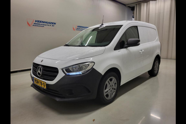 Mercedes-Benz Citan 108CDI Euro 6!