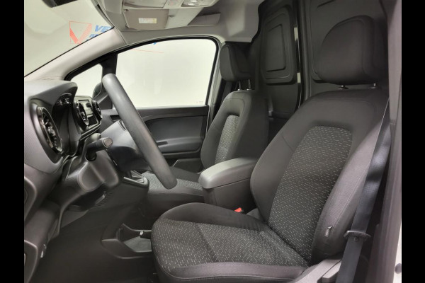 Mercedes-Benz Citan 108CDI Euro 6!