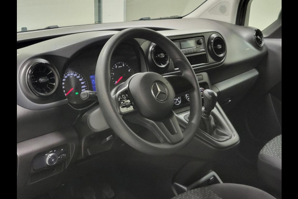 Mercedes-Benz Citan 108CDI Euro 6!