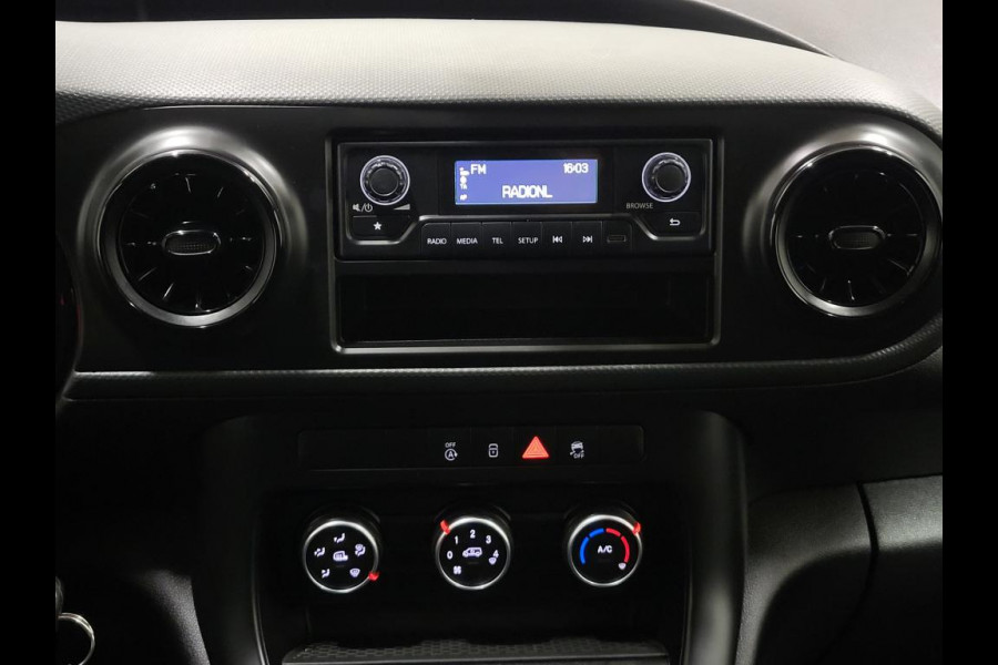 Mercedes-Benz Citan 108CDI Euro 6!