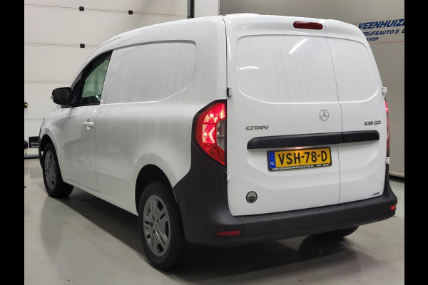 Mercedes-Benz Citan 108CDI Euro 6!