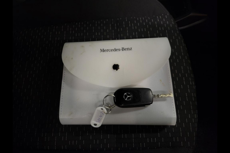 Mercedes-Benz Citan 108CDI Euro 6!