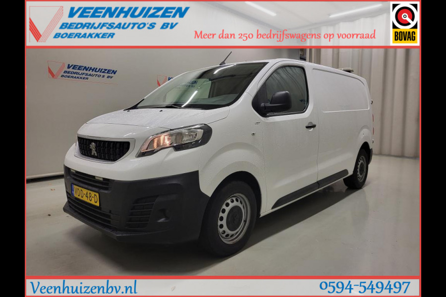 Peugeot Expert 2.0BlueHDI 150pk Trekhaak Euro 6!