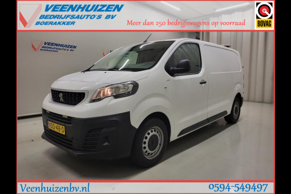 Peugeot Expert 2.0BlueHDI 150pk Trekhaak Euro 6!