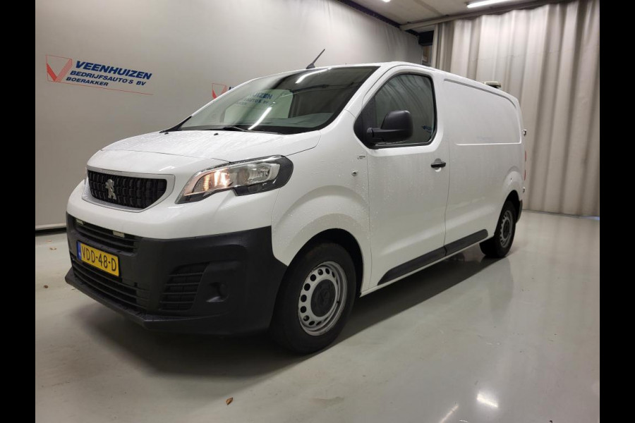 Peugeot Expert 2.0BlueHDI 150pk Trekhaak Euro 6!