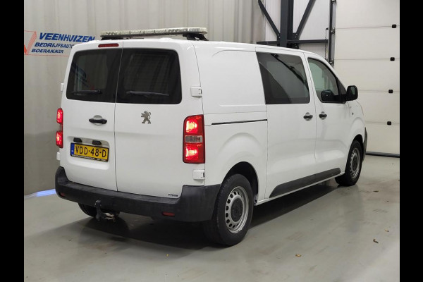 Peugeot Expert 2.0BlueHDI 150pk Trekhaak Euro 6!