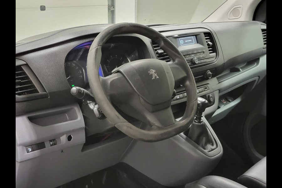 Peugeot Expert 2.0BlueHDI 150pk Trekhaak Euro 6!