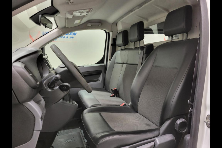 Peugeot Expert 2.0BlueHDI 150pk Trekhaak Euro 6!