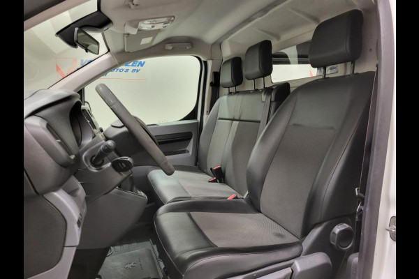 Peugeot Expert 2.0BlueHDI 150pk Trekhaak Euro 6!