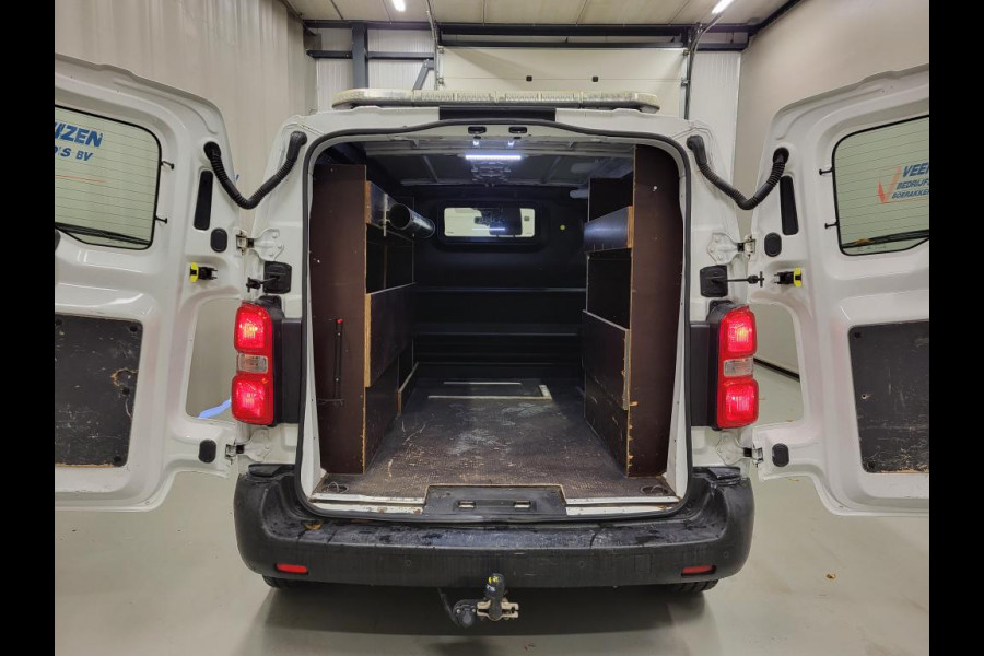 Peugeot Expert 2.0BlueHDI 150pk Trekhaak Euro 6!