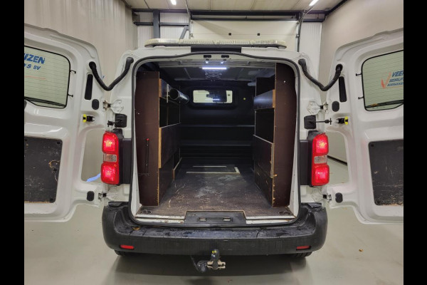 Peugeot Expert 2.0BlueHDI 150pk Trekhaak Euro 6!