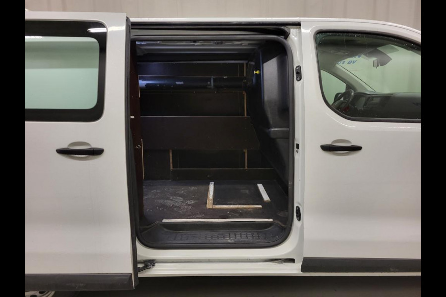 Peugeot Expert 2.0BlueHDI 150pk Trekhaak Euro 6!