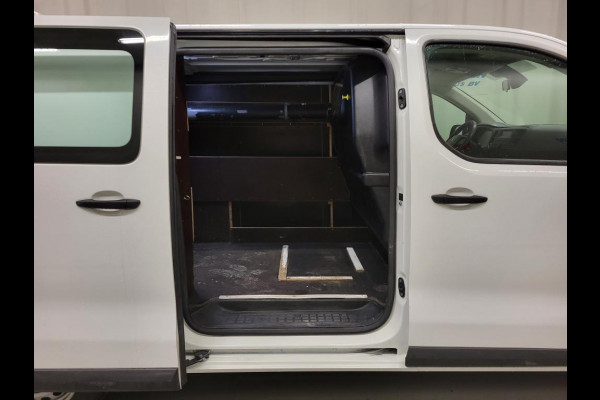 Peugeot Expert 2.0BlueHDI 150pk Trekhaak Euro 6!