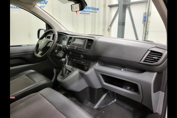 Peugeot Expert 2.0BlueHDI 150pk Trekhaak Euro 6!