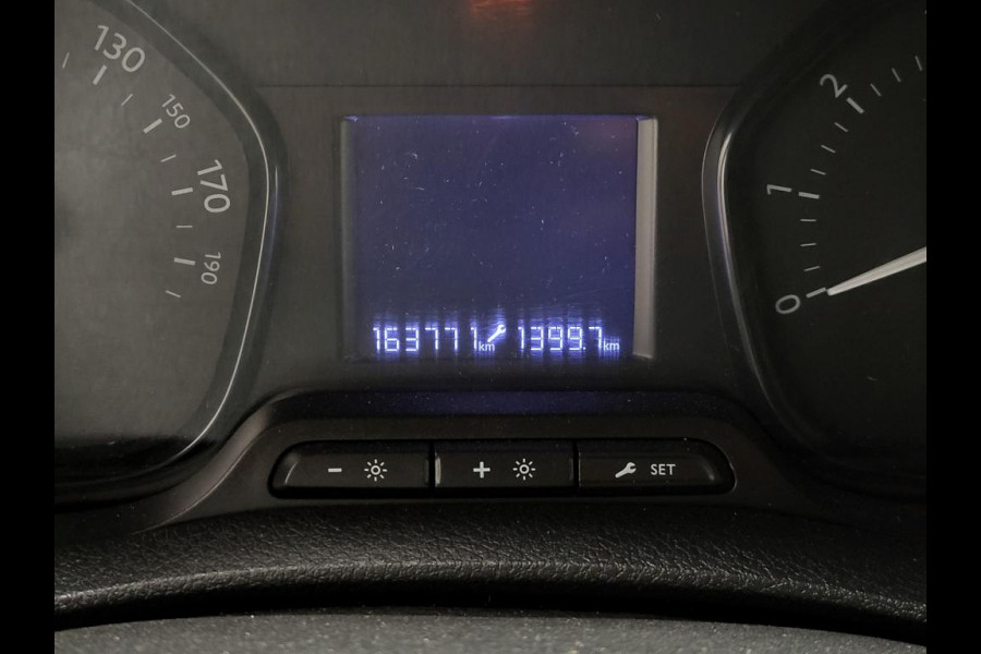 Peugeot Expert 2.0BlueHDI 150pk Trekhaak Euro 6!