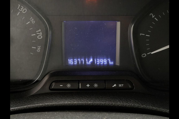 Peugeot Expert 2.0BlueHDI 150pk Trekhaak Euro 6!