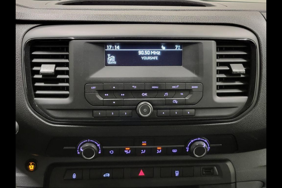 Peugeot Expert 2.0BlueHDI 150pk Trekhaak Euro 6!