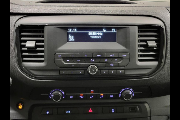 Peugeot Expert 2.0BlueHDI 150pk Trekhaak Euro 6!