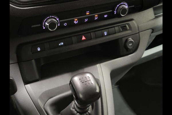 Peugeot Expert 2.0BlueHDI 150pk Trekhaak Euro 6!