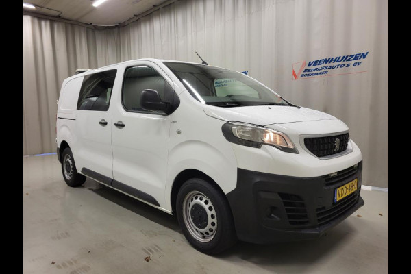 Peugeot Expert 2.0BlueHDI 150pk Trekhaak Euro 6!