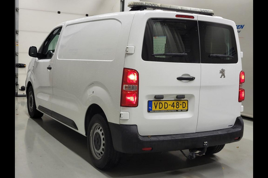 Peugeot Expert 2.0BlueHDI 150pk Trekhaak Euro 6!