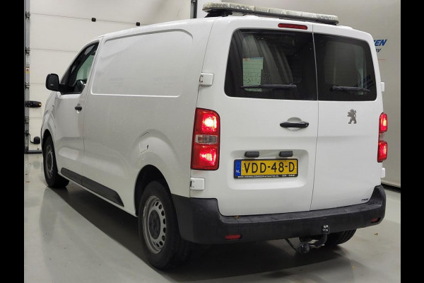 Peugeot Expert 2.0BlueHDI 150pk Trekhaak Euro 6!