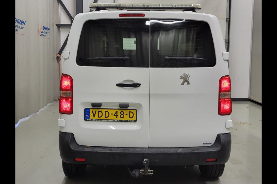 Peugeot Expert 2.0BlueHDI 150pk Trekhaak Euro 6!