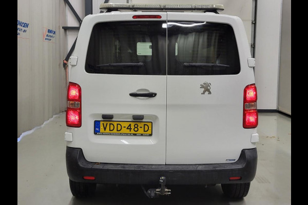 Peugeot Expert 2.0BlueHDI 150pk Trekhaak Euro 6!