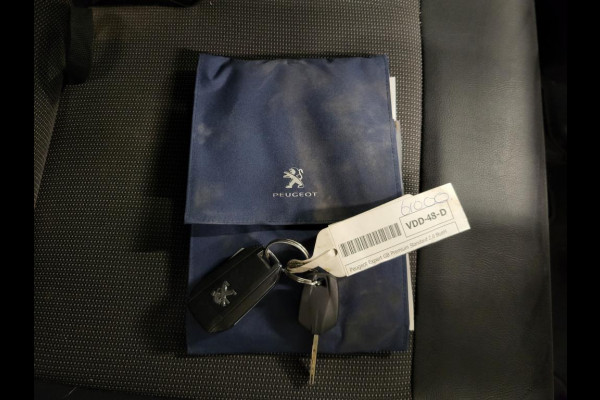 Peugeot Expert 2.0BlueHDI 150pk Trekhaak Euro 6!