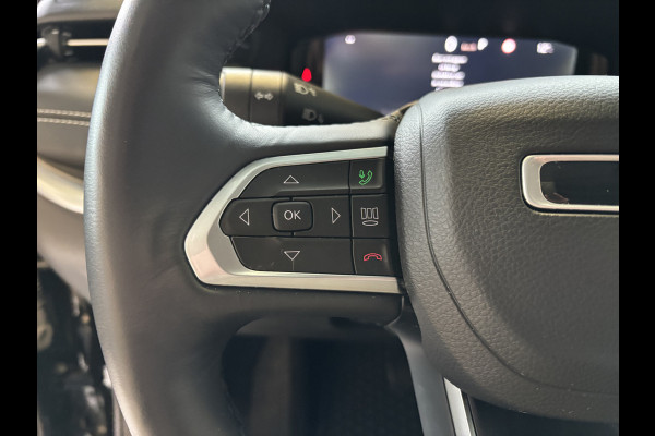Jeep Compass 1.5T e-Hybrid 130 Limited | Panoramadak | 19" Velgen | CarPlay | 360 Camera