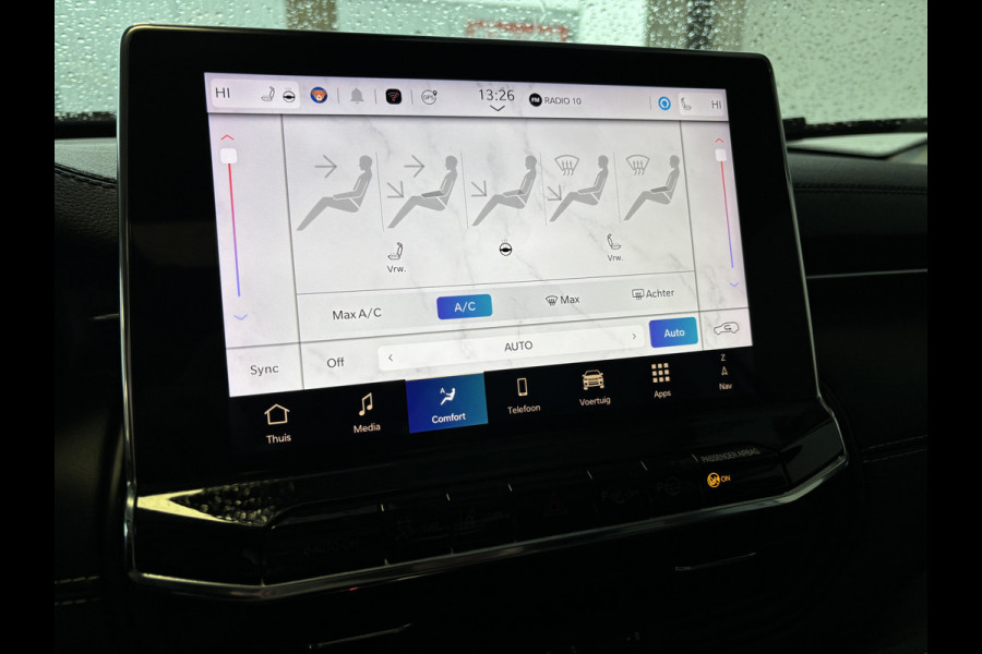 Jeep Compass 1.5T e-Hybrid 130 Limited | Panoramadak | 19" Velgen | CarPlay | 360 Camera