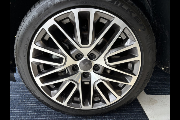 Jeep Compass 1.5T e-Hybrid 130 Limited | Panoramadak | 19" Velgen | CarPlay | 360 Camera