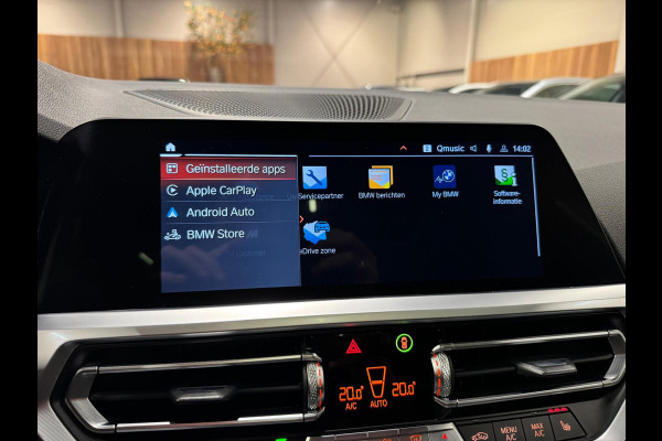 BMW 3 Serie Touring 330e M-Pakket, Pano, Apple Carplay, Voll Led, Navi, Hud, Cam, Private Glas, Shadow Line, Dealer Onderhouden