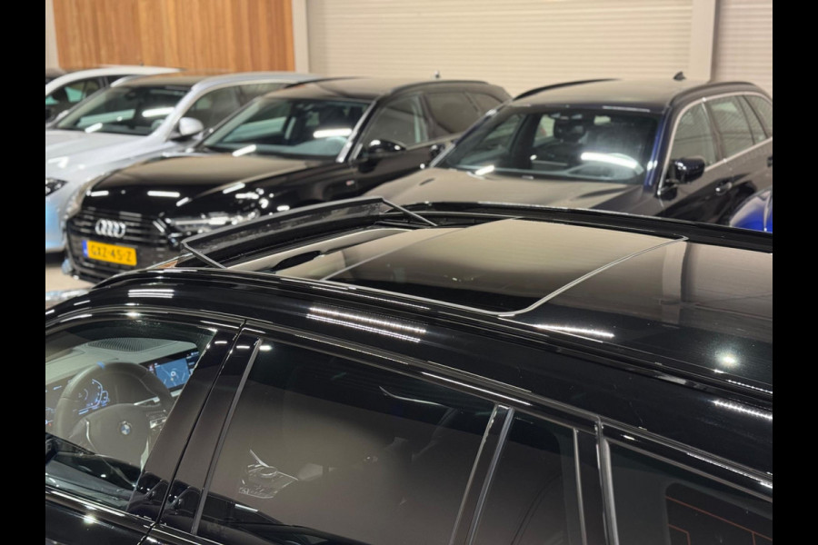 BMW 3 Serie Touring 330e M-Pakket, Pano, Apple Carplay, Voll Led, Navi, Hud, Cam, Private Glas, Shadow Line, Dealer Onderhouden