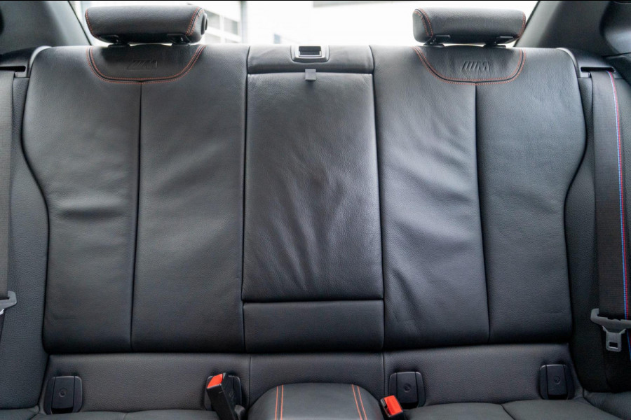 BMW M2 DCT Competition | Prijs rijklaar incl. 12 mnd garantie | Navi Adaptive Led 19"Lmv Cruise Pdc Camera Leder Stoelverw