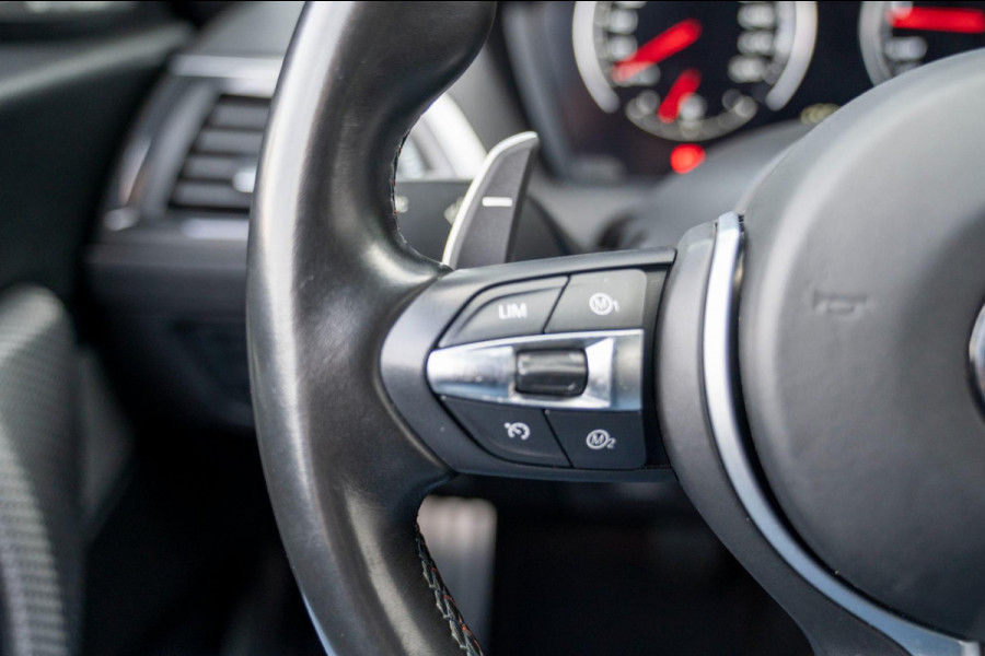 BMW M2 DCT Competition | Prijs rijklaar incl. 12 mnd garantie | Navi Adaptive Led 19"Lmv Cruise Pdc Camera Leder Stoelverw