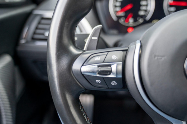 BMW M2 DCT Competition | Prijs rijklaar incl. 12 mnd garantie | Navi Adaptive Led 19"Lmv Cruise Pdc Camera Leder Stoelverw