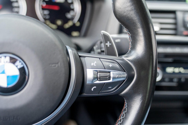 BMW M2 DCT Competition | Prijs rijklaar incl. 12 mnd garantie | Navi Adaptive Led 19"Lmv Cruise Pdc Camera Leder Stoelverw