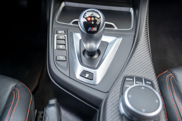 BMW M2 DCT Competition | Prijs rijklaar incl. 12 mnd garantie | Navi Adaptive Led 19"Lmv Cruise Pdc Camera Leder Stoelverw