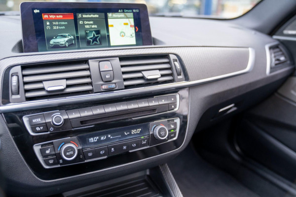 BMW M2 DCT Competition | Prijs rijklaar incl. 12 mnd garantie | Navi Adaptive Led 19"Lmv Cruise Pdc Camera Leder Stoelverw