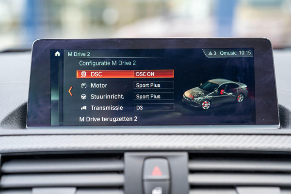 BMW M2 DCT Competition | Prijs rijklaar incl. 12 mnd garantie | Navi Adaptive Led 19"Lmv Cruise Pdc Camera Leder Stoelverw