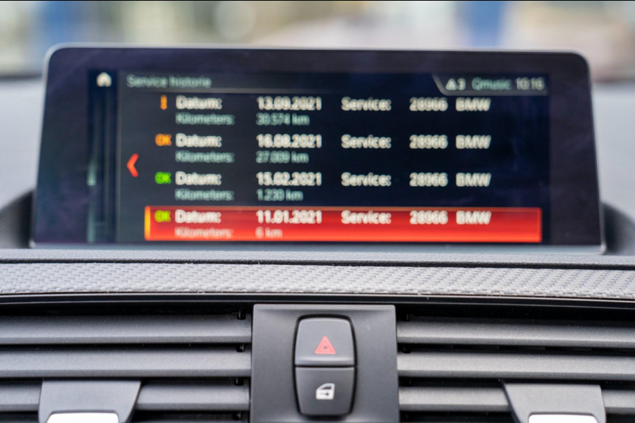 BMW M2 DCT Competition | Prijs rijklaar incl. 12 mnd garantie | Navi Adaptive Led 19"Lmv Cruise Pdc Camera Leder Stoelverw