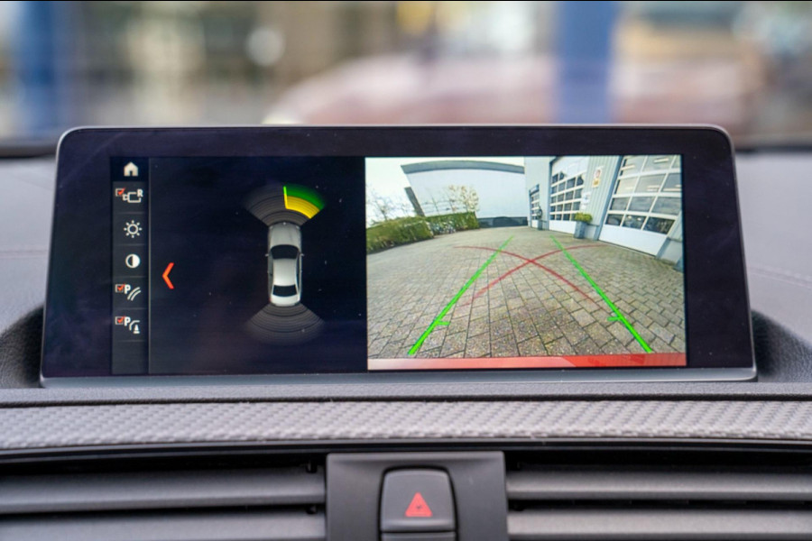 BMW M2 DCT Competition | Prijs rijklaar incl. 12 mnd garantie | Navi Adaptive Led 19"Lmv Cruise Pdc Camera Leder Stoelverw