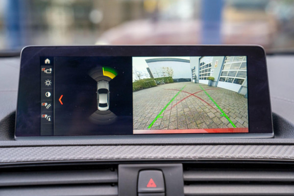 BMW M2 DCT Competition | Prijs rijklaar incl. 12 mnd garantie | Navi Adaptive Led 19"Lmv Cruise Pdc Camera Leder Stoelverw